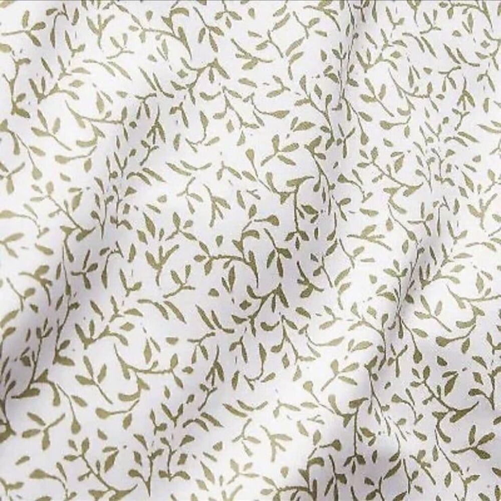 Threshold Performance Vine design Sheet Set - Picture 2 of 5